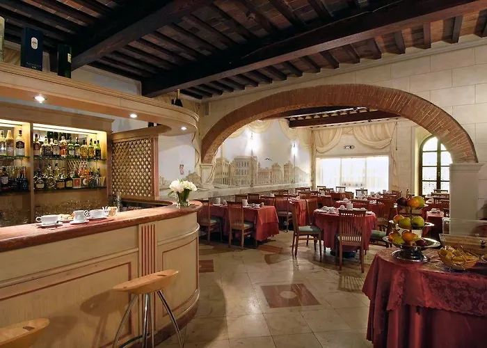 Hotel Bologna 4*