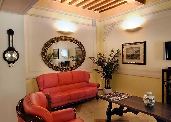 Bologna 4*