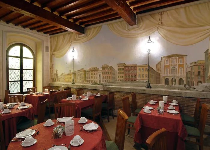 Bologna Pisa