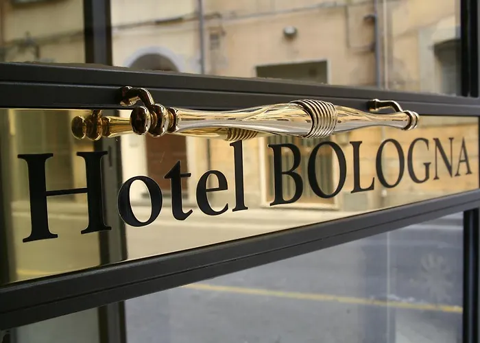 Hotel Bologna