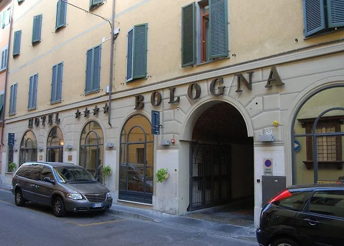 Hotel Bologna 4*