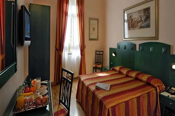 Bologna 4*