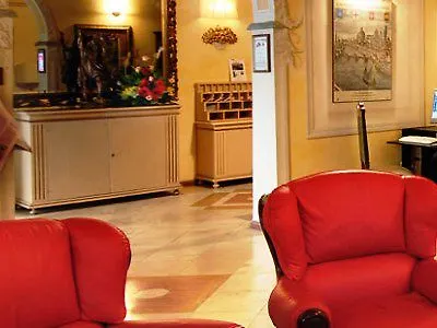 Hotel Bologna Pisa
