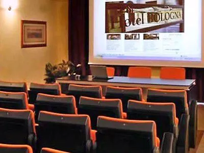 Hotel Bologna 4*
